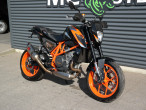 2016 KTM 690 DUKE R
