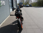 2016 KTM 690 DUKE R