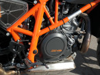 2016 KTM 690 DUKE R