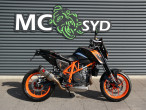 2016 KTM 690 DUKE R