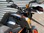 2016 KTM 690 DUKE R