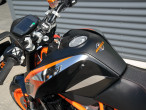 2016 KTM 690 DUKE R