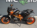 2016 KTM 690 DUKE R