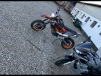 2016 KTM 690 SMC R