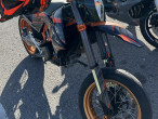 2016 KTM 690 SMC R