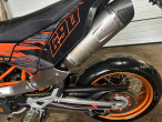 2016 KTM 690 SMC R