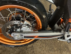 2016 KTM 690 SMC R