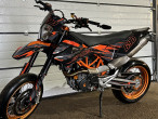 2016 KTM 690 SMC R