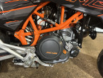 2016 KTM 690 SMC R