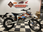 2016 KTM Freeride E