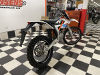 2016 KTM Freeride E