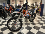 2016 KTM Freeride E