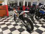2016 KTM Freeride E