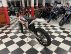 2016 KTM Freeride E 2016 KTM Freeride E