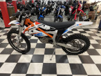 2016 KTM Freeride E 2016 KTM Freeride E