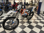 2016 KTM Freeride E 2016 KTM Freeride E