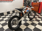 2016 KTM Freeride E 2016 KTM Freeride E