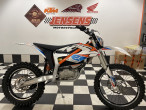 2016 KTM Freeride E 2016 KTM Freeride E