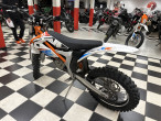 2016 KTM Freeride E