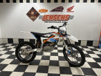 2016 KTM Freeride E