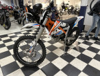 2016 KTM Freeride E