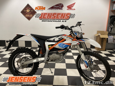KTM Freeride E