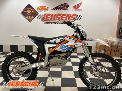 KTM Freeride E