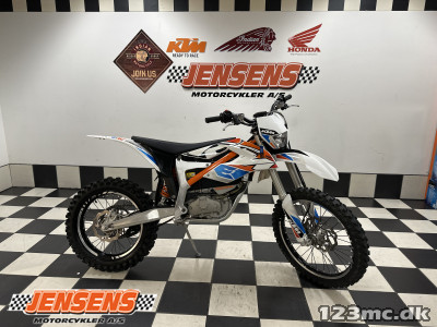 KTM Freeride E