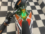 2016 KTM Freeride E-SM
