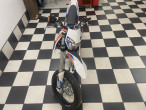 2016 KTM Freeride E-SM