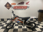 2016 KTM Freeride E-SM