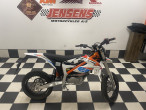 2016 KTM Freeride E-SM