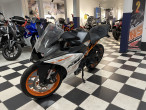 2016 KTM RC 390