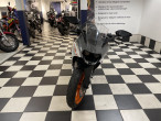2016 KTM RC 390