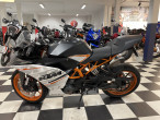 2016 KTM RC 390