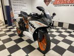 2016 KTM RC 390