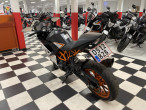 2016 KTM RC 390