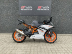 2016 KTM RC 390