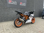 2016 KTM RC 390