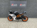 2016 KTM RC 390