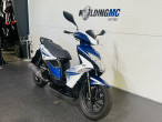 2016 Kymco Super 8