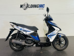 2016 Kymco Super 8