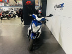 2016 Kymco Super 8
