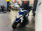 2016 Kymco Super 8