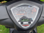 2016 Kymco Super 8