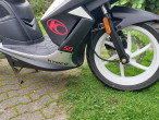 2016 Kymco Super 8