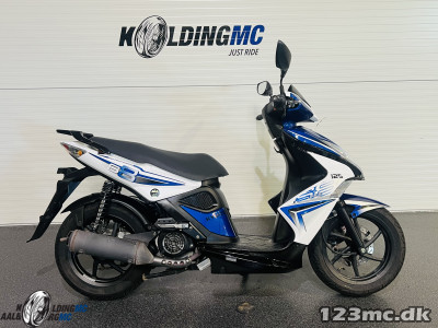 Kymco Super 8