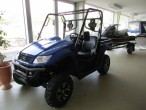 2016 Kymco UXV 500