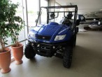 2016 Kymco UXV 500
