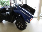2016 Kymco UXV 500